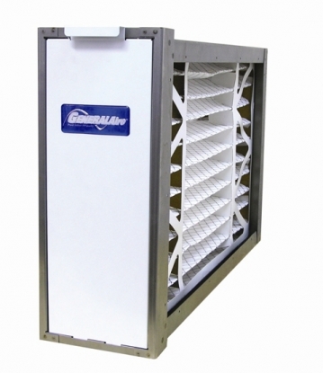 Generalaire media air cleaner Clearance