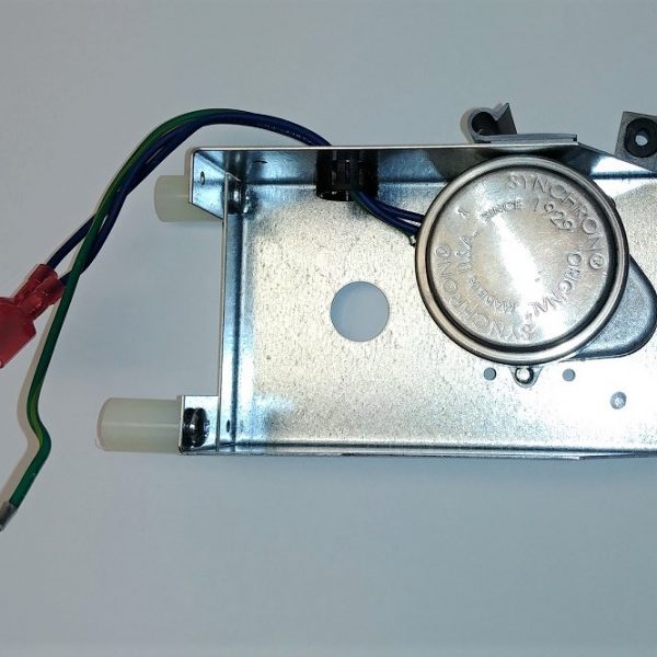 Vanee Replacement Damper Motor, Part No. 03124 GasExperts